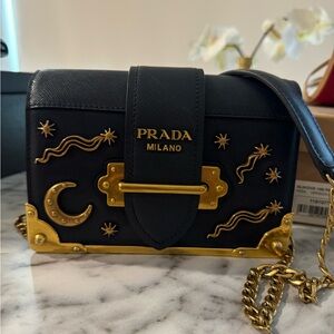 Prada purse
